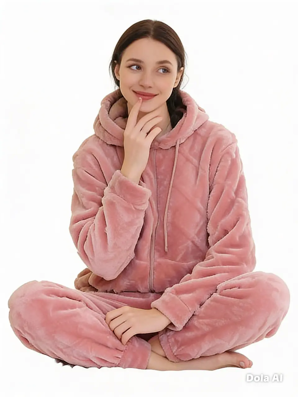 PIJAMA MUJER RS22033 4