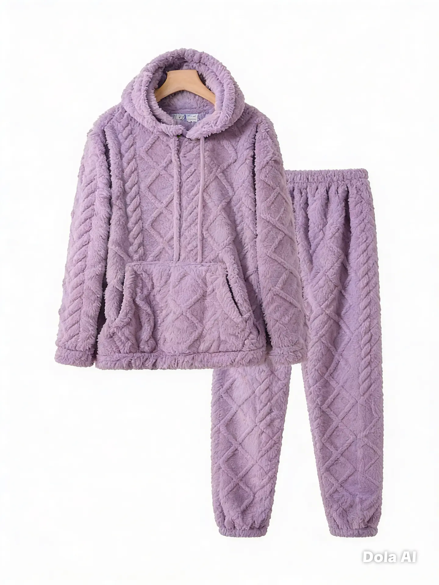 PIJAMA MUJER RS22033 7