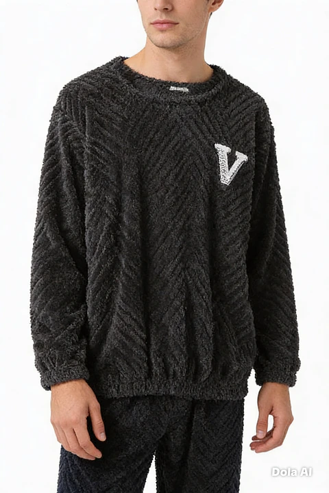 PIJAMA HOMBRE RS22034