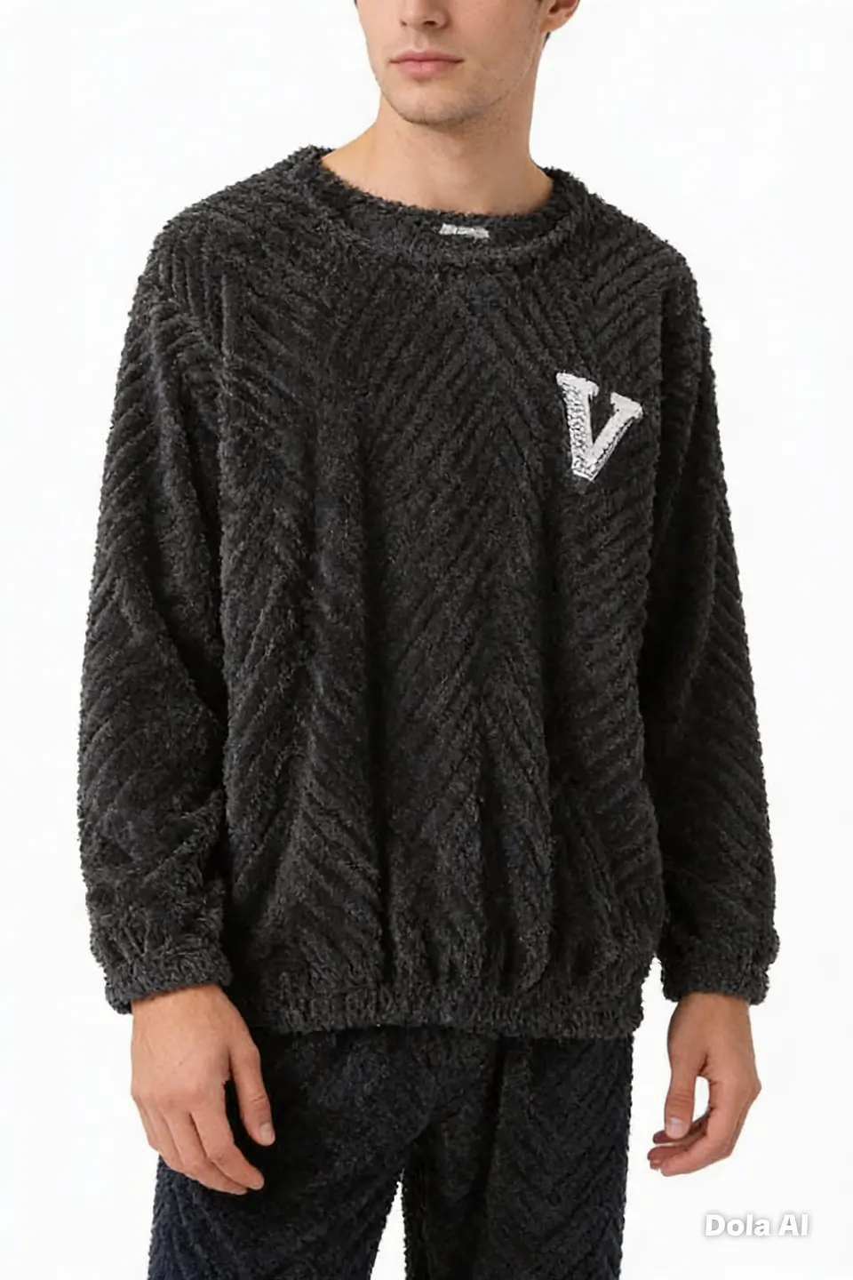 PIJAMA HOMBRE RS22034 2