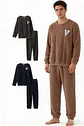 PIJAMA HOMBRE RS22034 - Miniatura 4