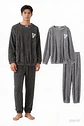 PIJAMA HOMBRE RS22034 - Miniatura 5