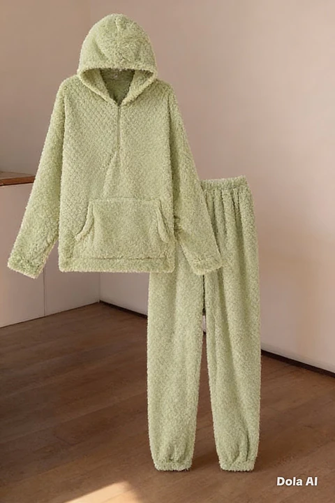 PIJAMA MUJER RS22025