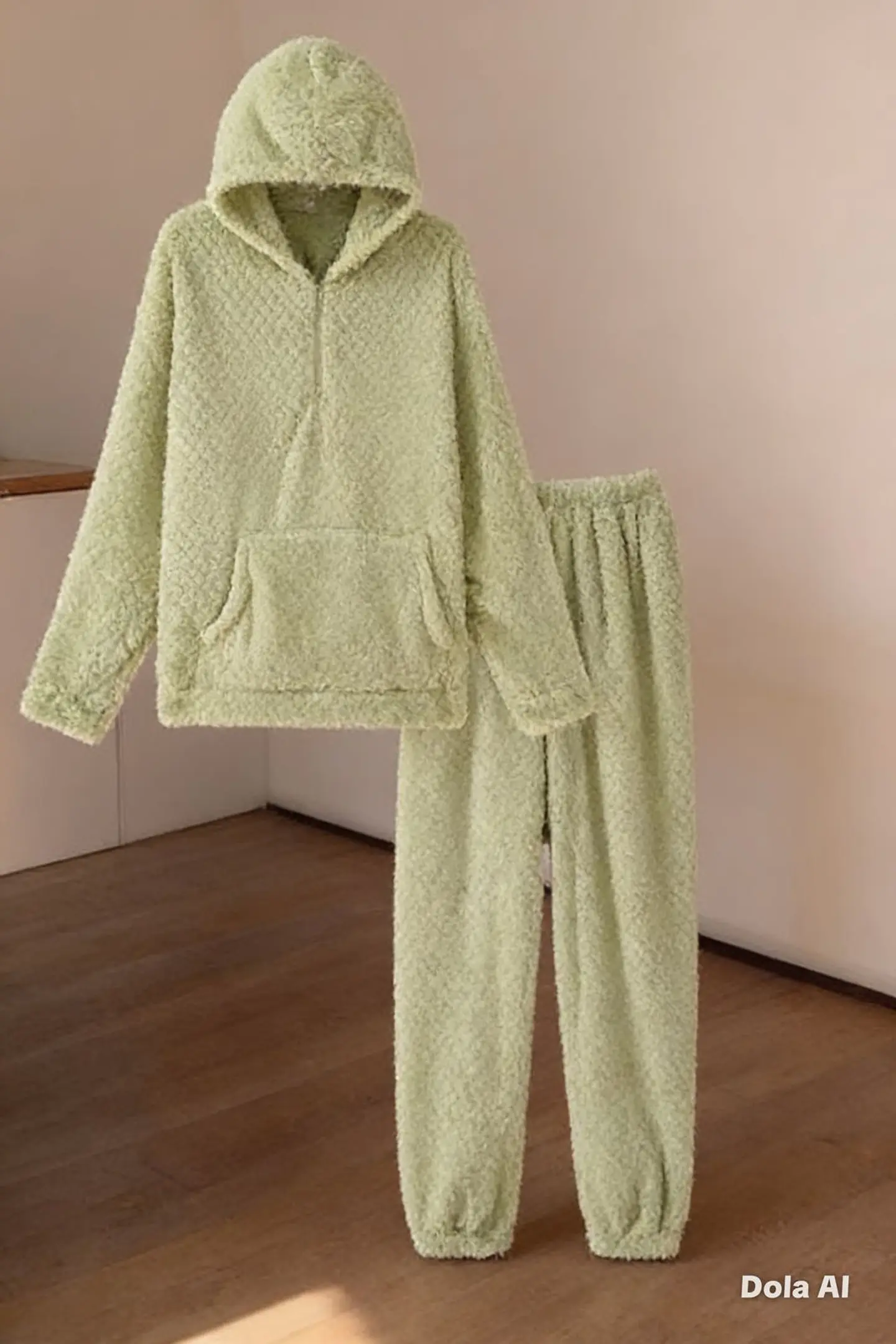 PIJAMA MUJER RS22025 2