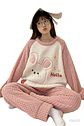 PIJAMA  MUJER RS22027 - Miniatura 2