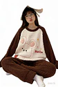 PIJAMA  MUJER RS22027 - Miniatura 4