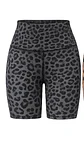 BIKER DEPORTIVO ANIMAL PRINT  YK37044 - Miniatura 2