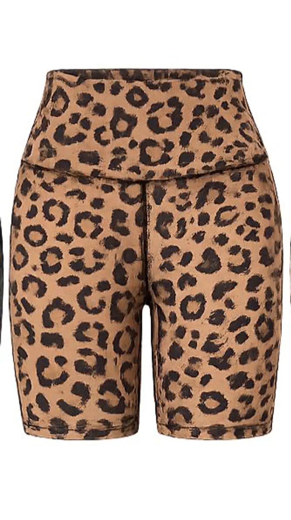 BIKER DEPORTIVO ANIMAL PRINT  YK37044 3