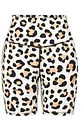 BIKER DEPORTIVO ANIMAL PRINT  YK37044 - Miniatura 4