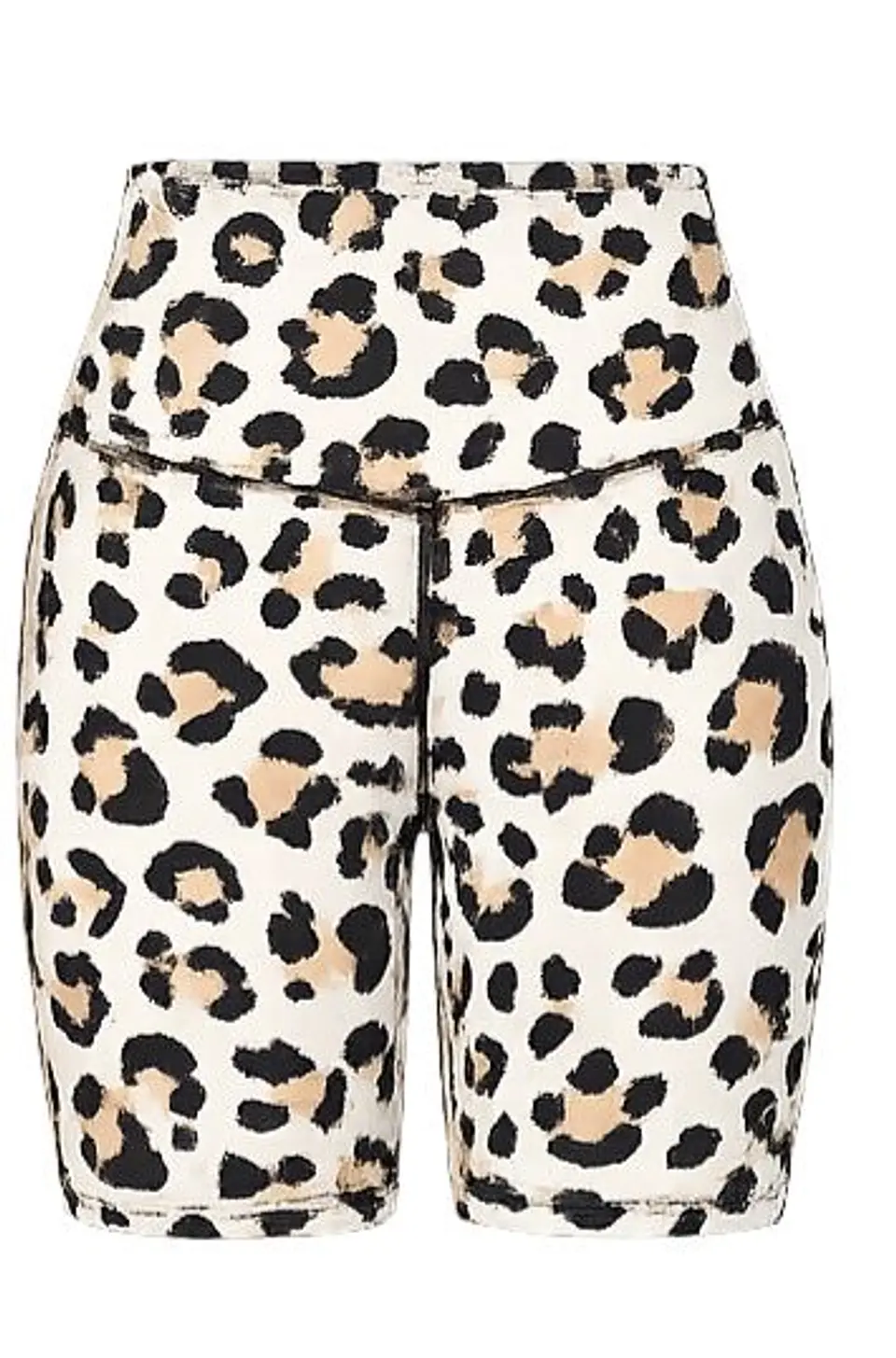 BIKER DEPORTIVO ANIMAL PRINT  YK37044 4