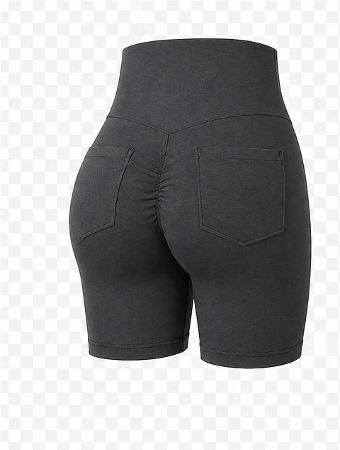SHORTS PUSH UP YK37045