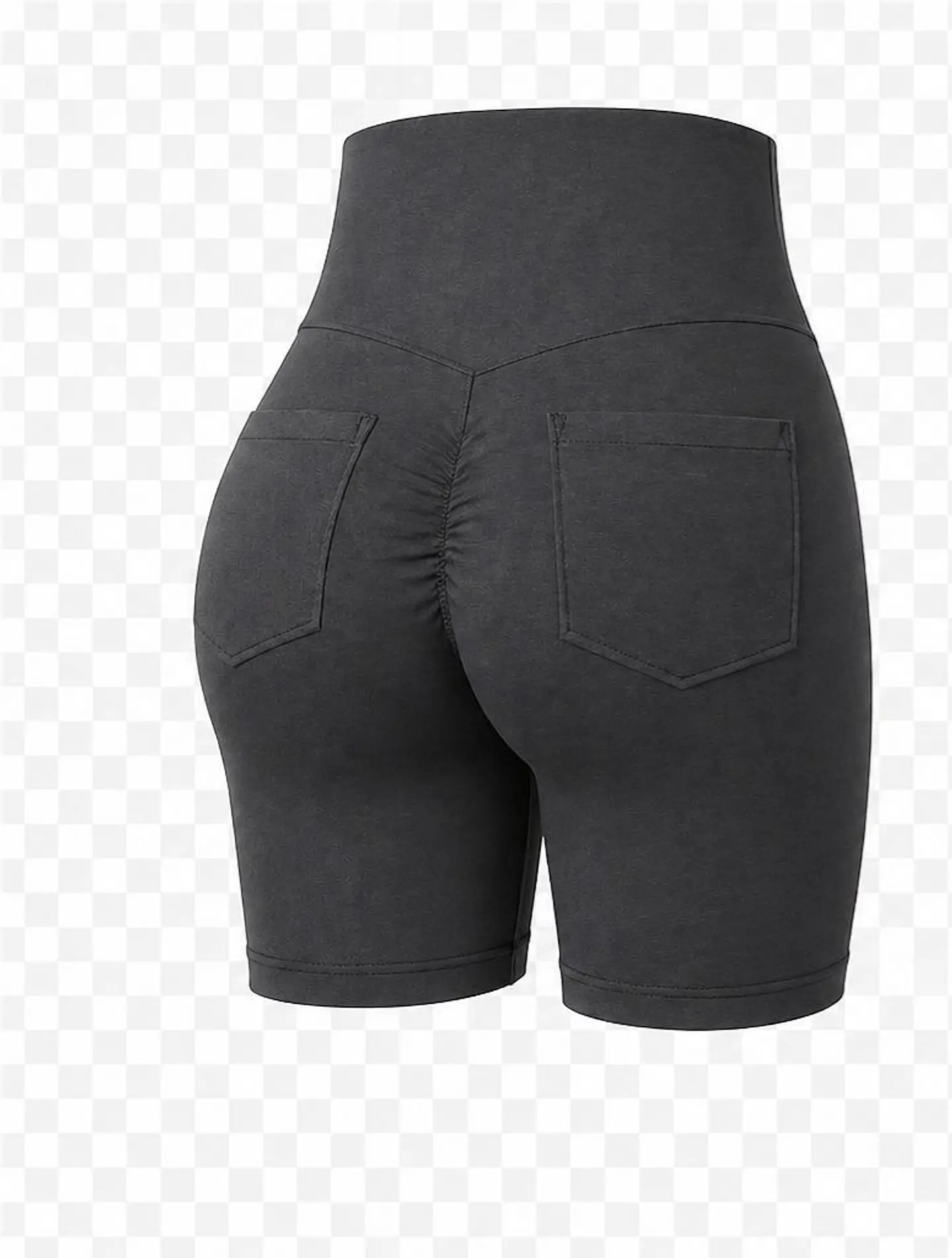 SHORTS PUSH UP YK37045 2