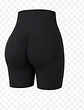 SHORTS PUSH UP YK37045 - Miniatura 3