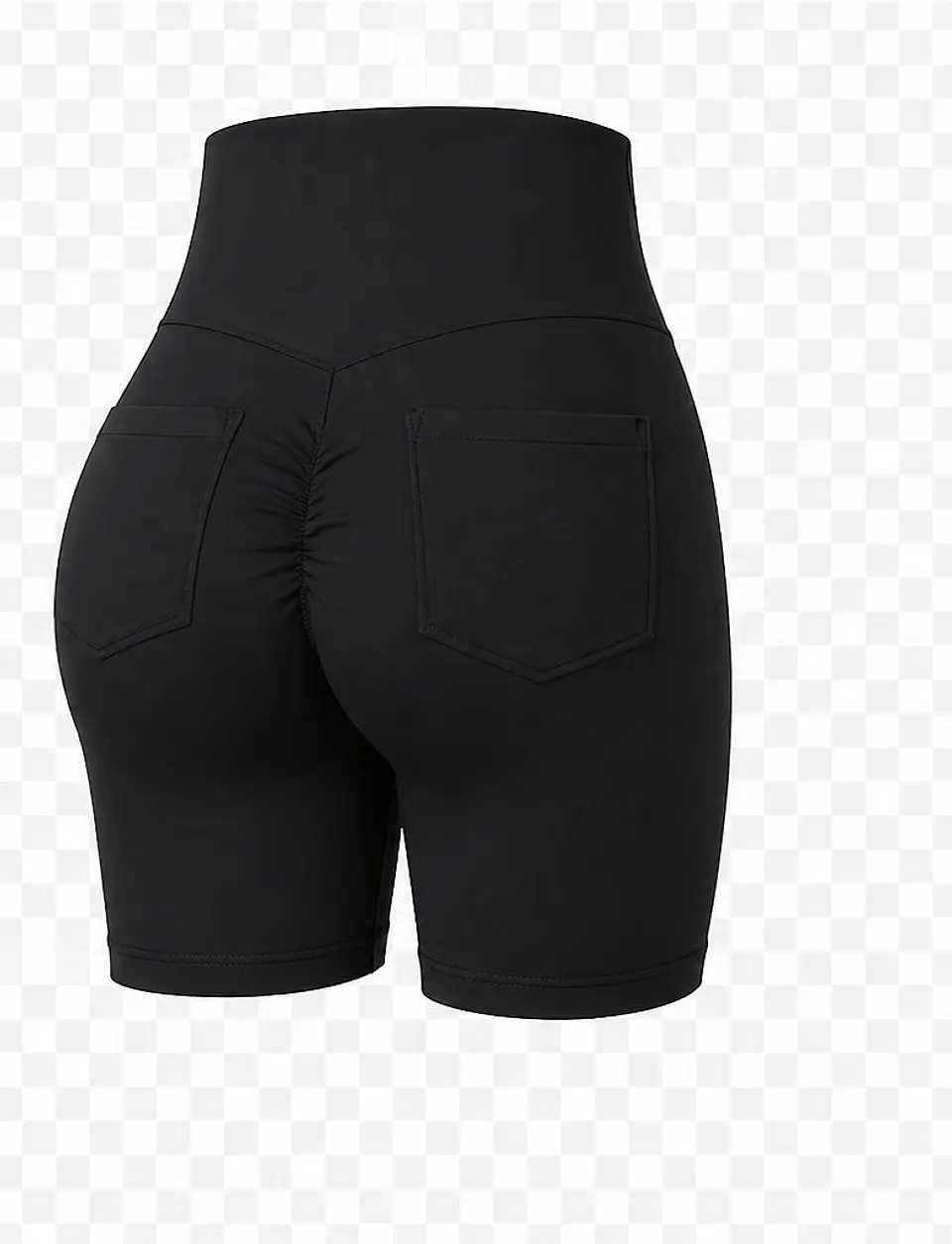 SHORTS PUSH UP YK37045 3