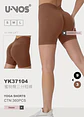 SHORT PUSH UP YK37104 - Miniatura 1