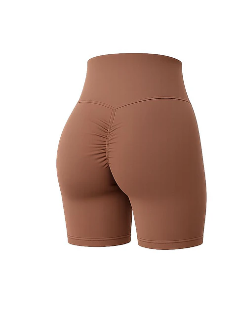 SHORT PUSH UP YK37104