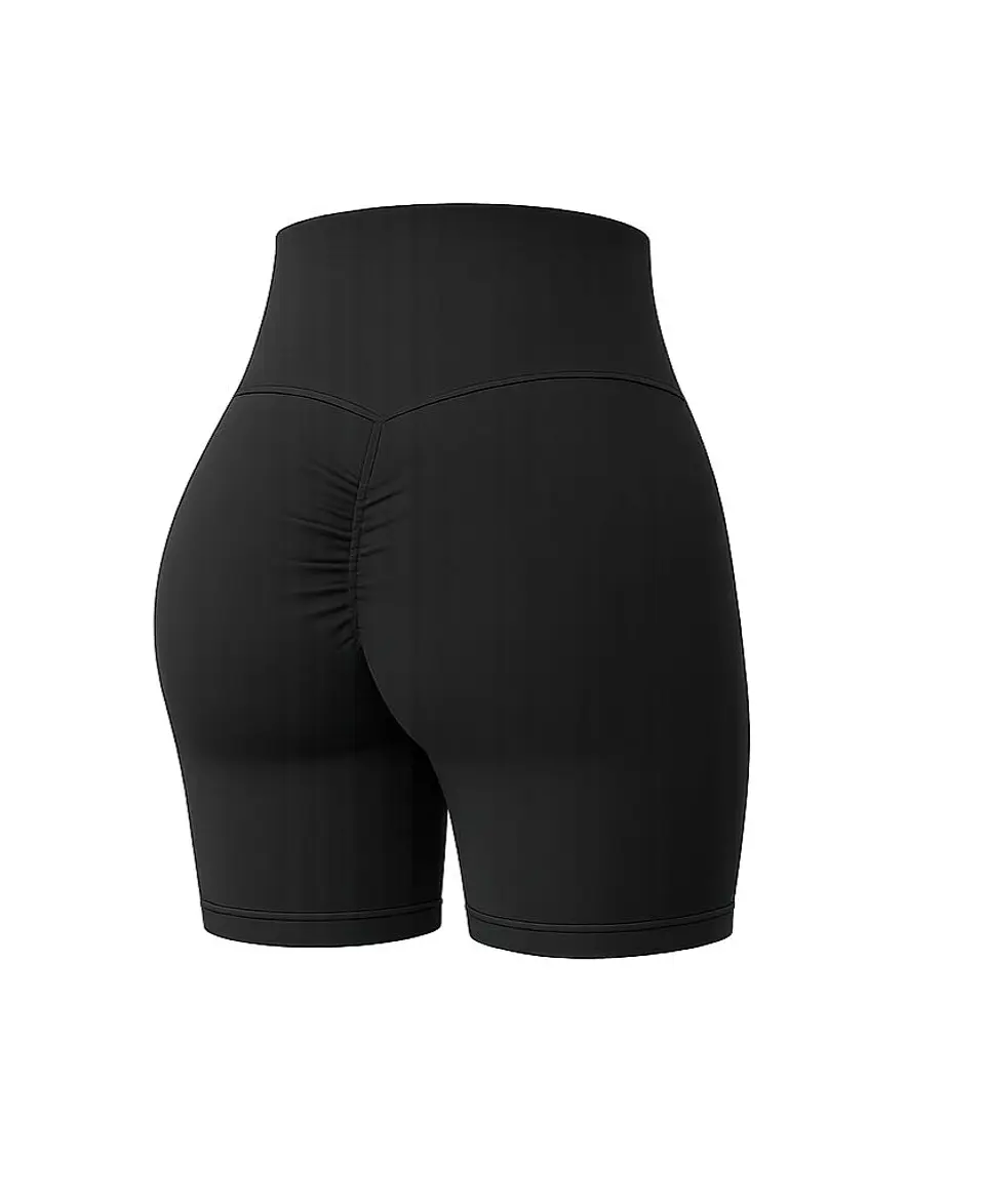 SHORT PUSH UP YK37104 3