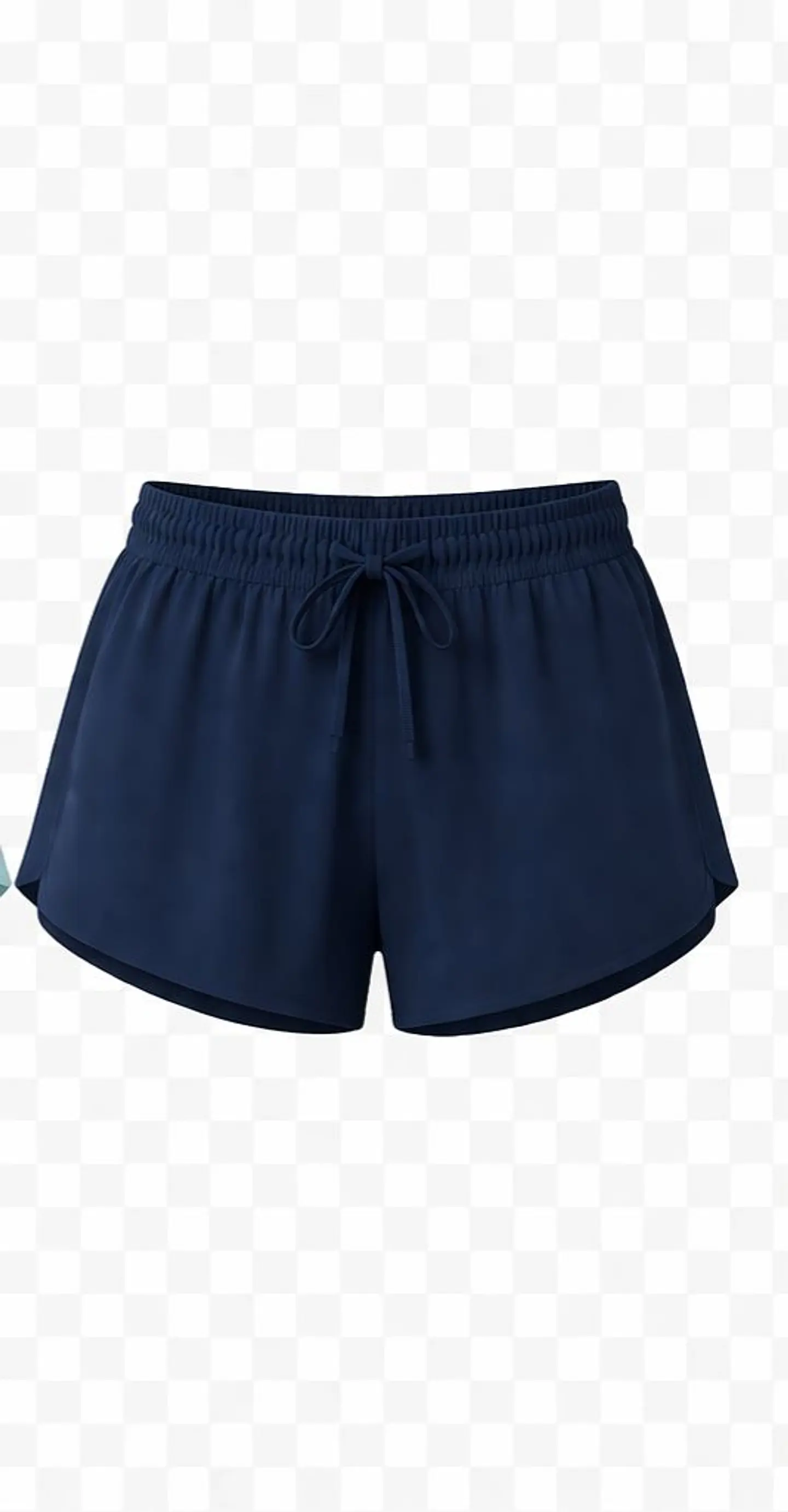 SHORT TIPO FALDA YK37147 3