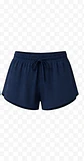 SHORT TIPO FALDA YK37147 - Miniatura 3