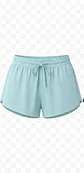 SHORT TIPO FALDA YK37147 - Miniatura 4