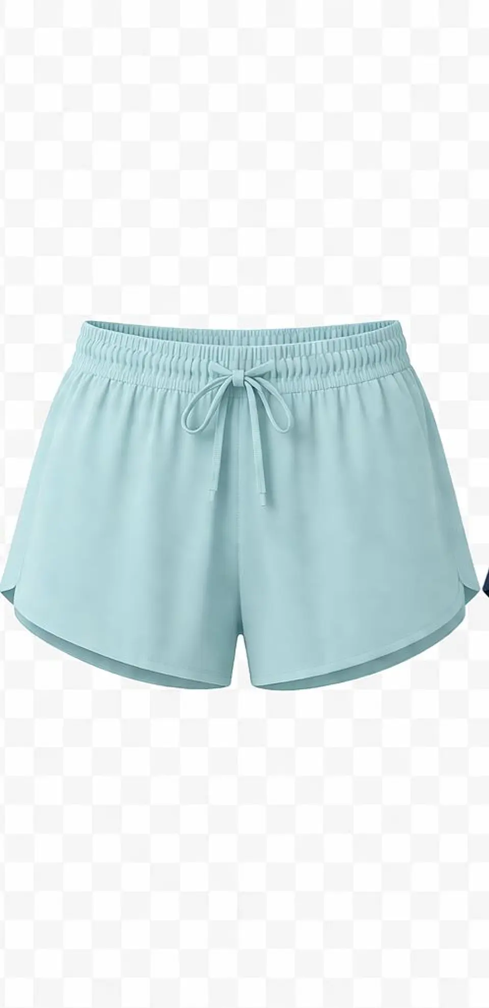 SHORT TIPO FALDA YK37147 4