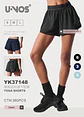 SHORT HOLGADO YK37148 - Miniatura 1