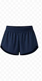 SHORT HOLGADO YK37148 - Miniatura 4