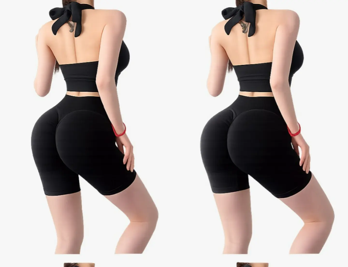 BIKER REALCE YK37046 3