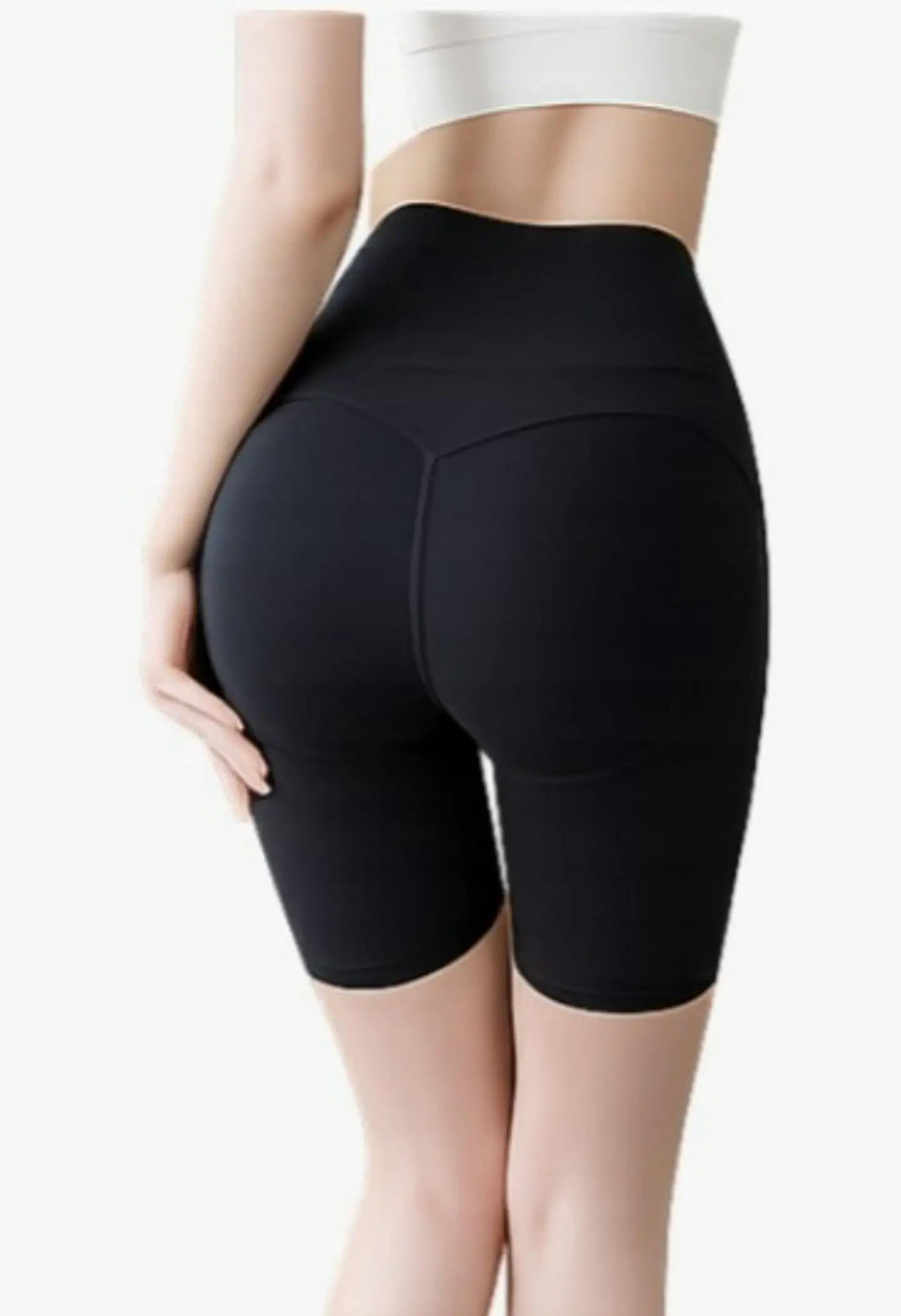 BIKER REALCE CORAZON YK37047 3
