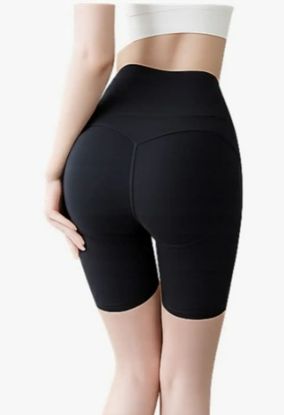 BIKER REALCE CORAZON YK37047 3