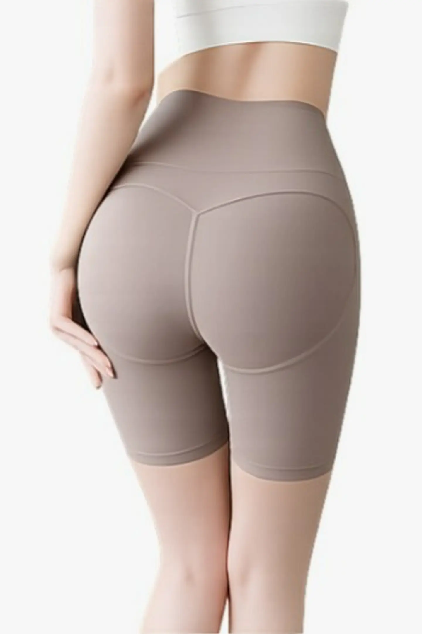 BIKER REALCE CORAZON YK37047 4
