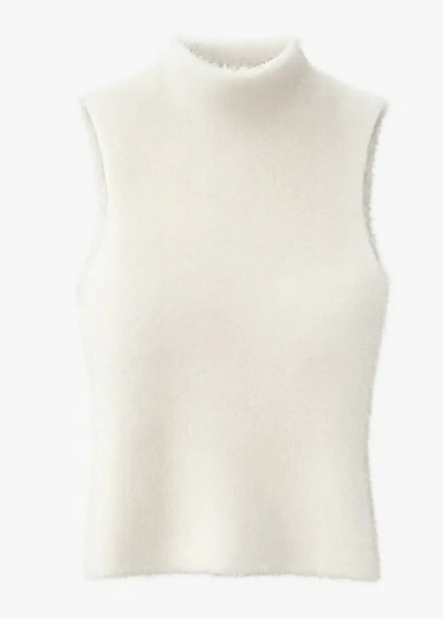 BLUSA CUELLO ALTO XC47001 2