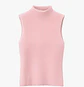 BLUSA CUELLO ALTO XC47001 - Miniatura 3