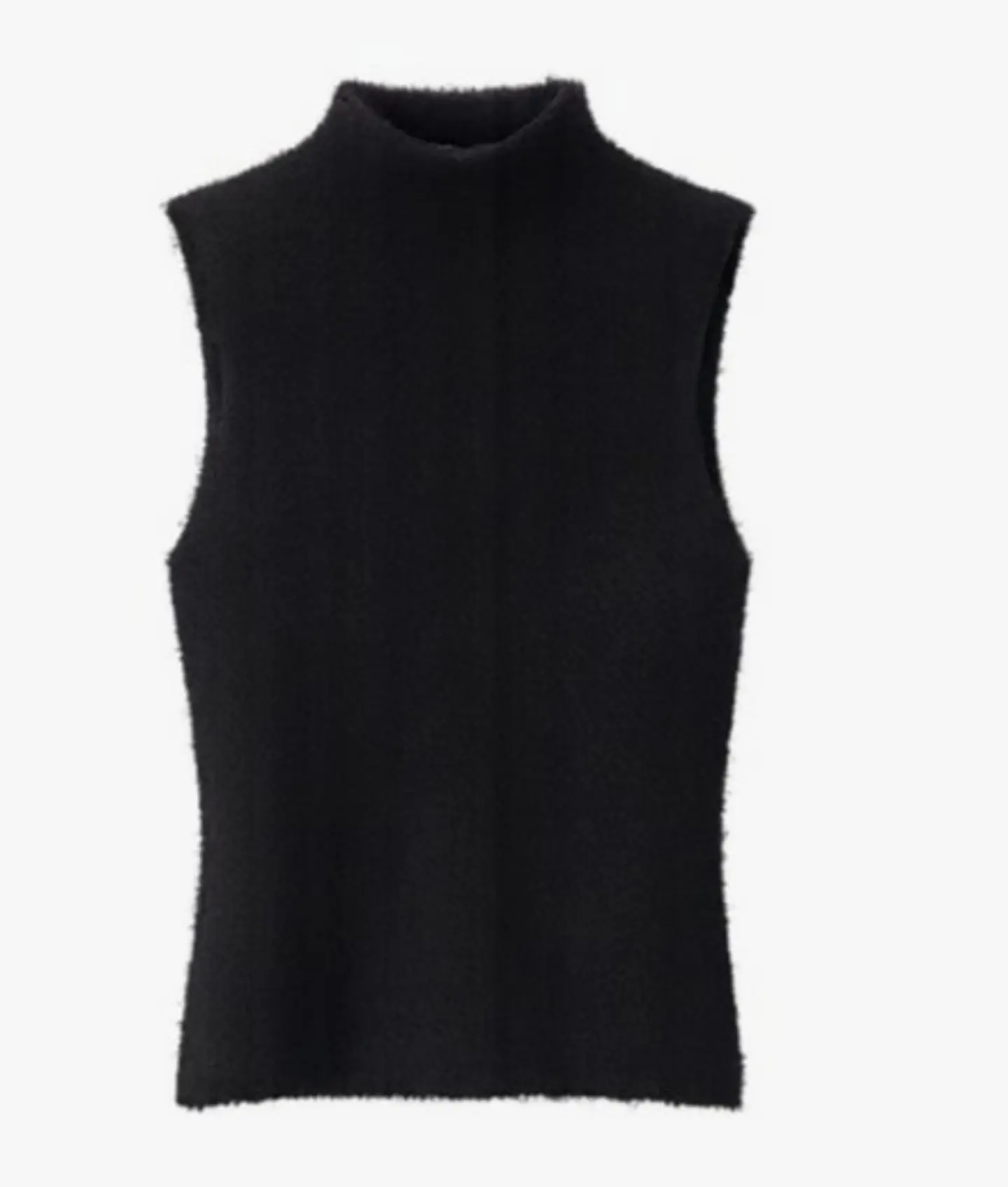 BLUSA CUELLO ALTO XC47001 5