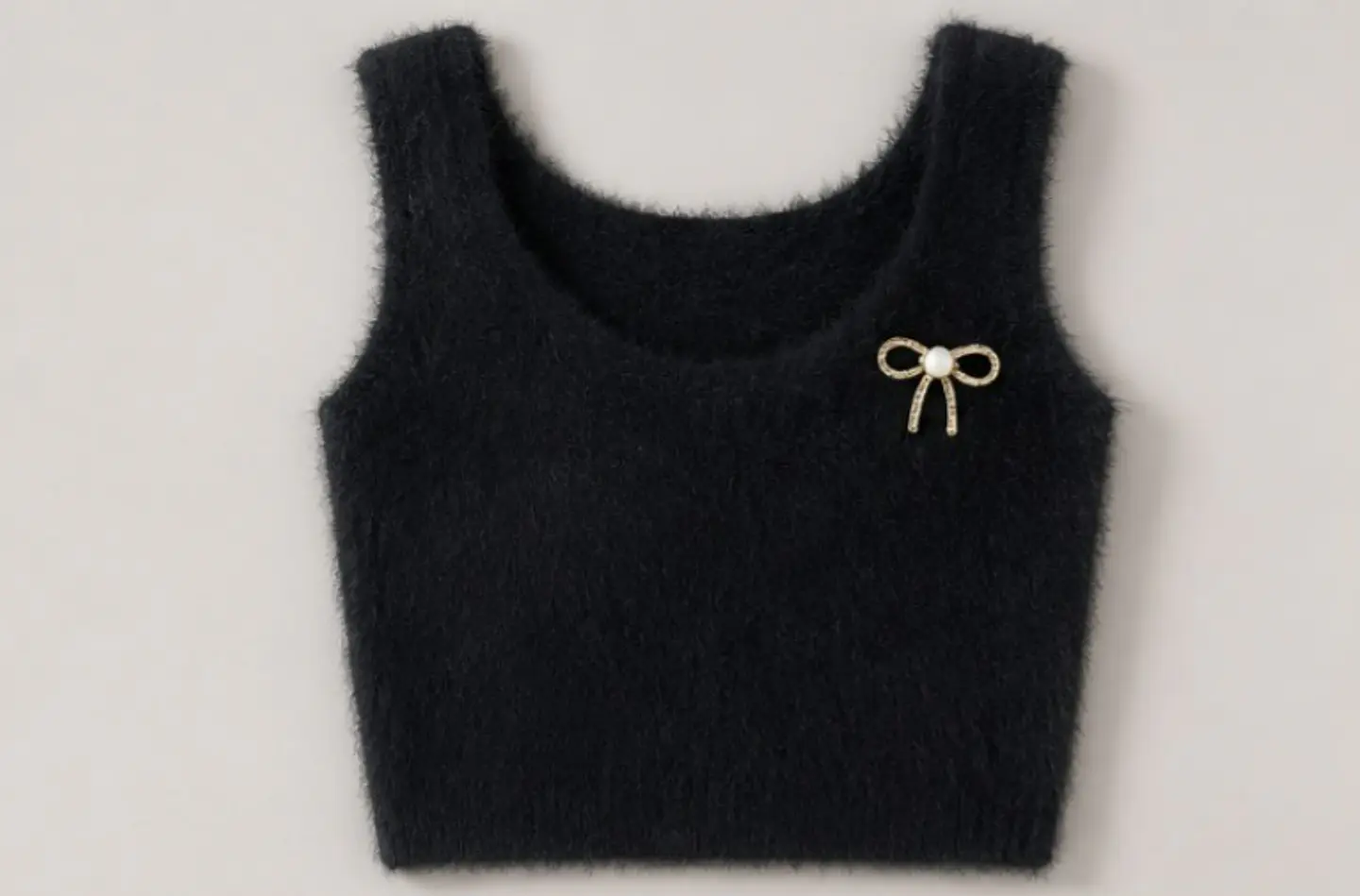 BLUSA CROP TIRANTES XC47005 2