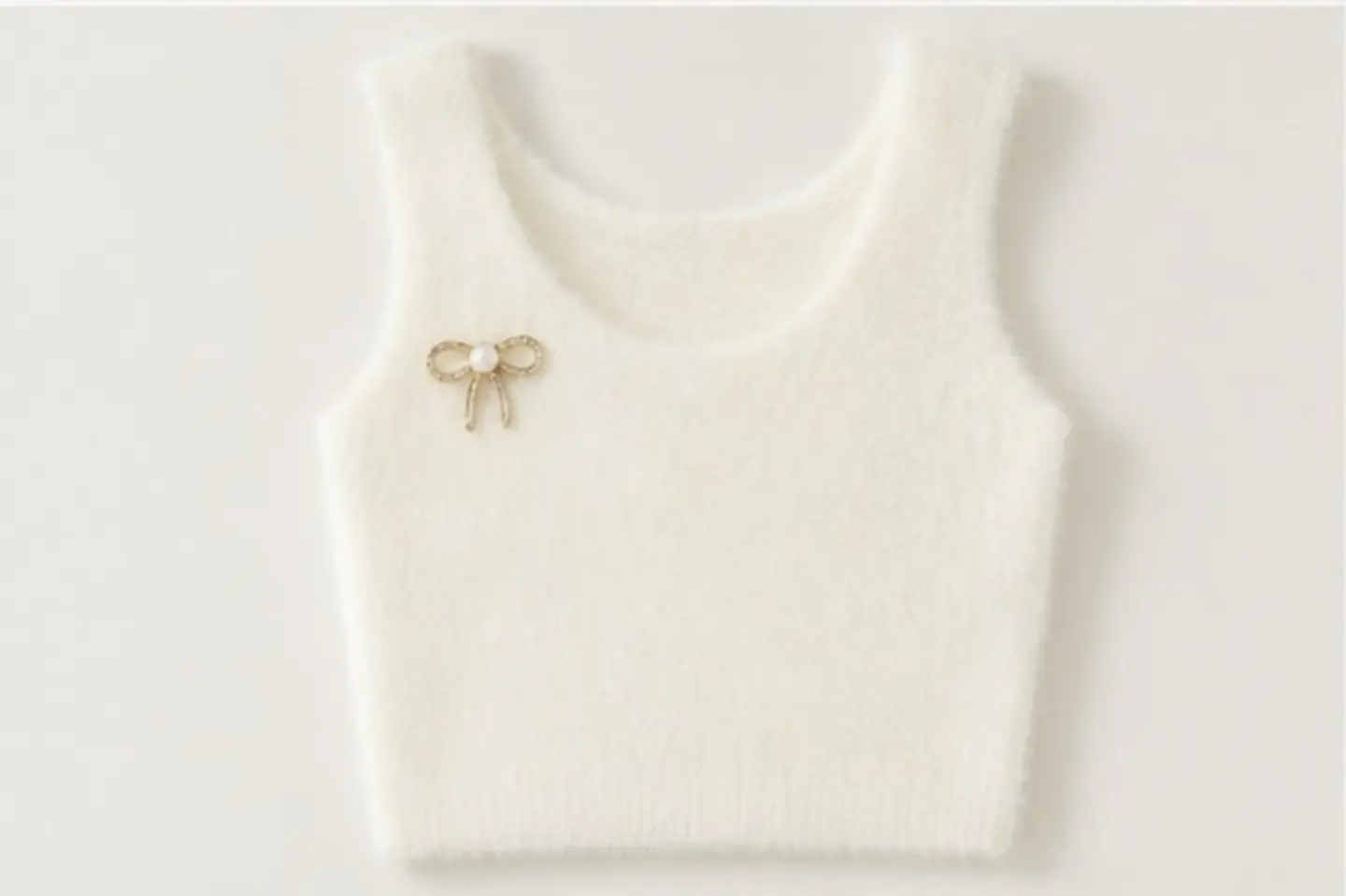 BLUSA CROP TIRANTES XC47005 3
