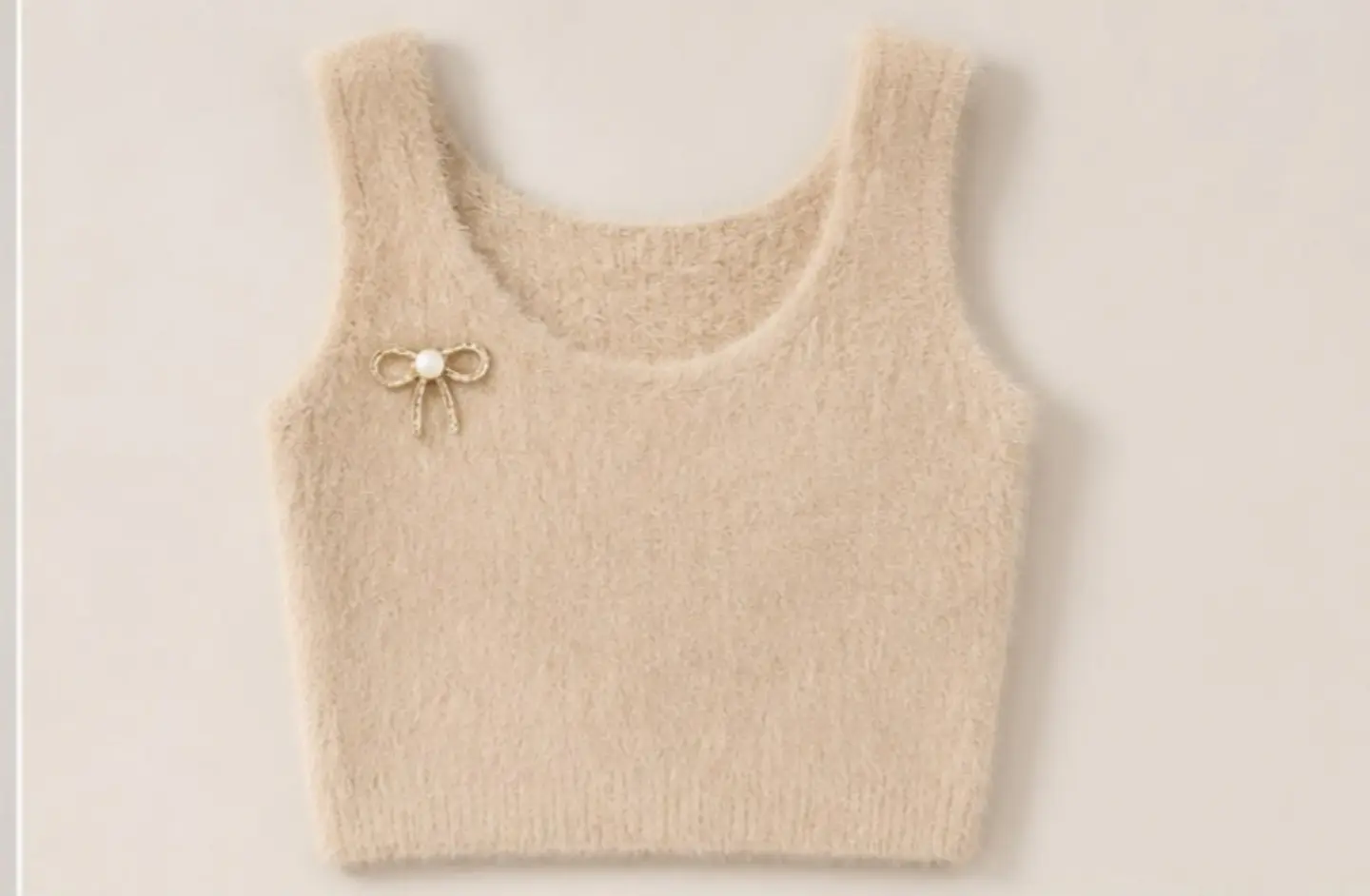 BLUSA CROP TIRANTES XC47005 4