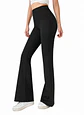 CALZA FLARE CON FAJA YK37078 - Miniatura 2