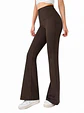 CALZA FLARE CON FAJA YK37078 - Miniatura 3