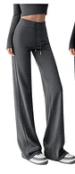 CALZA FLARE ALGODON YK37083 - Miniatura 2