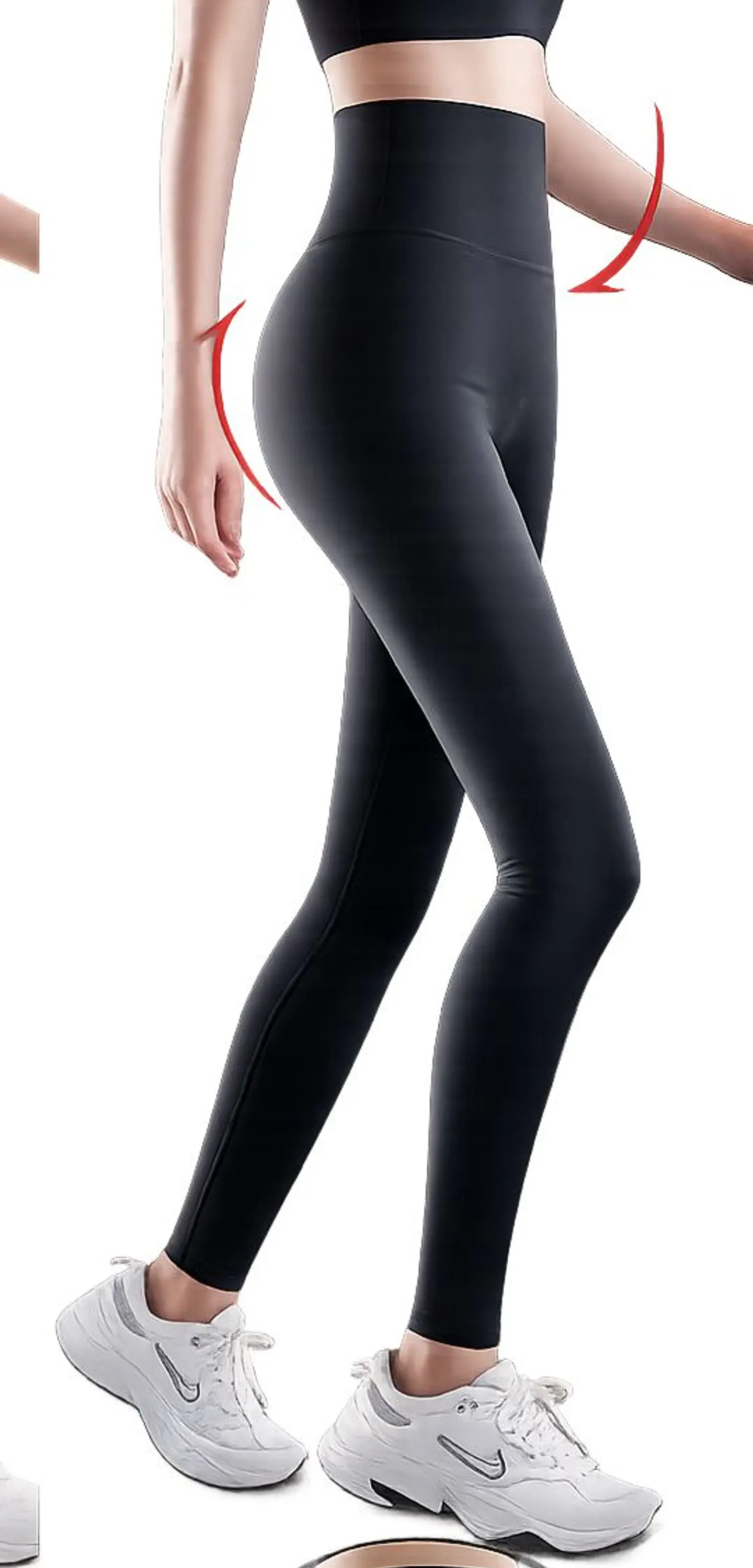 CALZA PITILLO YK37006 3