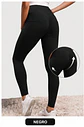 CALZA PITILLO PUSH UP YK37028 - Miniatura 3