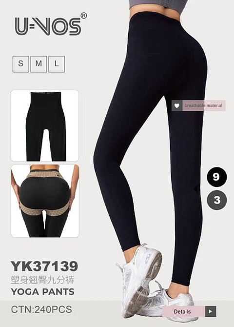 CALZA FAJA Y REALCE YK37139