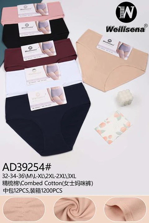 CALZON ALGODON AD39254