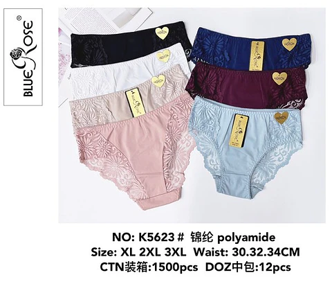 CALZON ENCAJE K5623