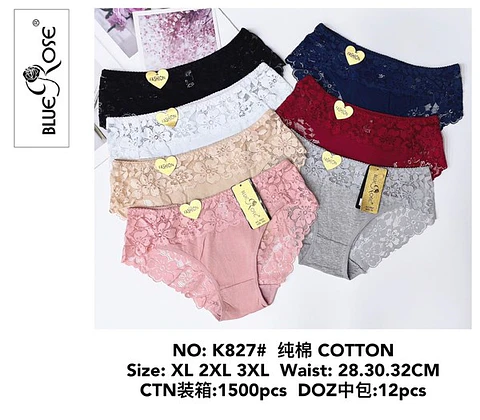 CALZON ENCAJE K827