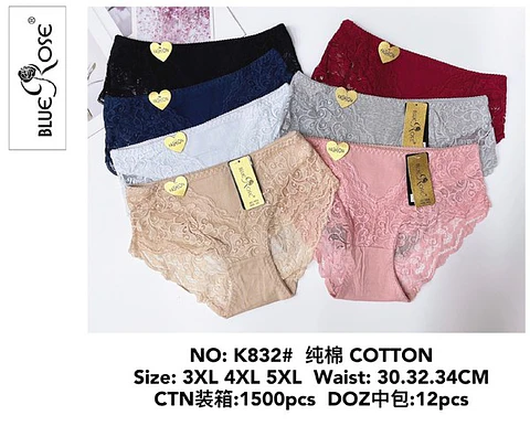 CALZON ENCAJE K832