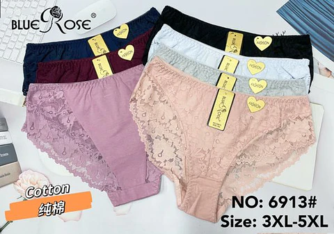 CALZON ENCAJE K6913