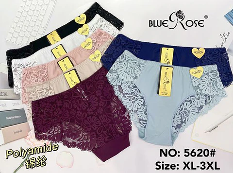 CALZON ENCAJE K5620