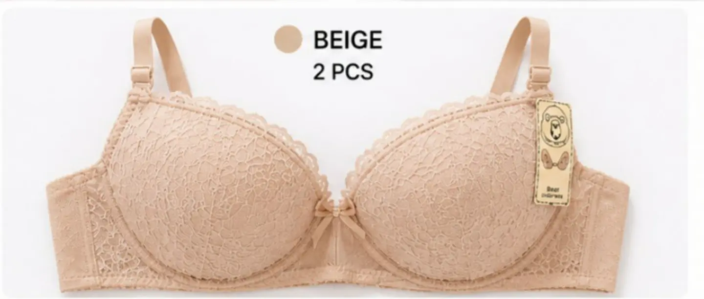 BRASIER ENCAJE 9705C 2